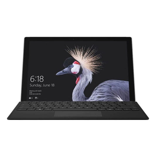 Microsoft Surface Pro